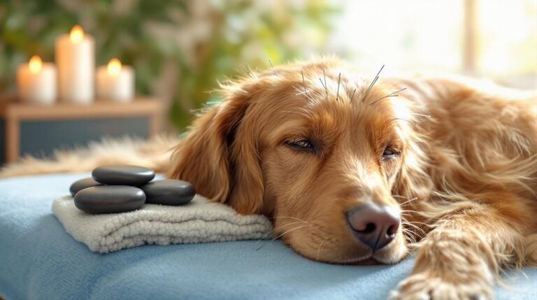 alternative therapies for dogs