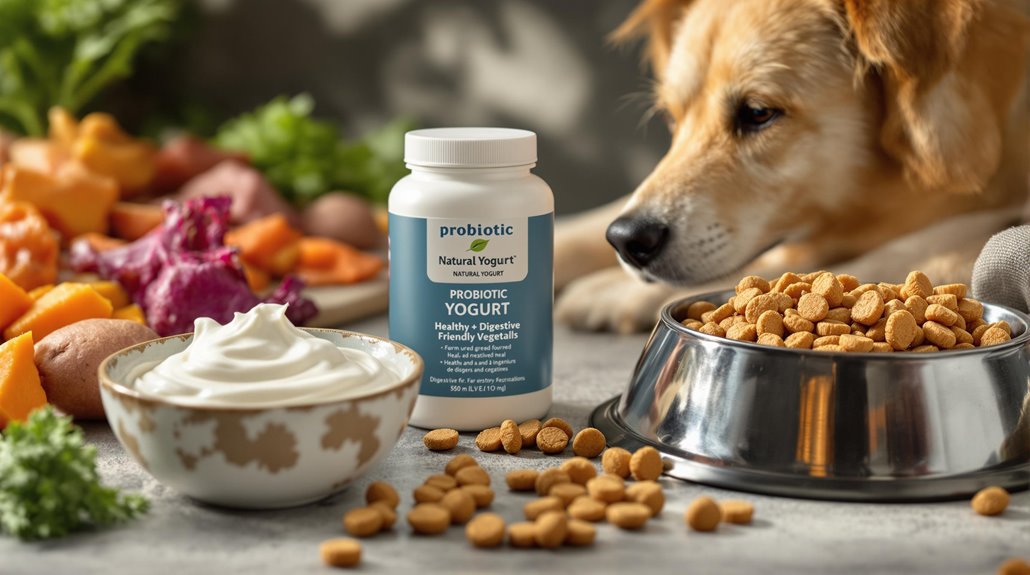 dog digestive health concerns