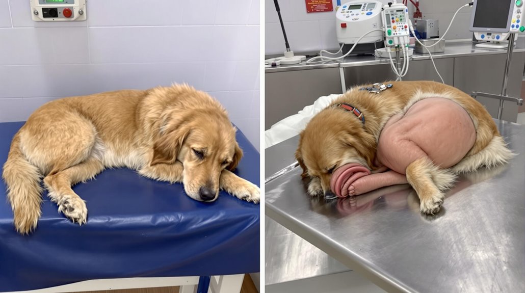 emergency vs regular vet care