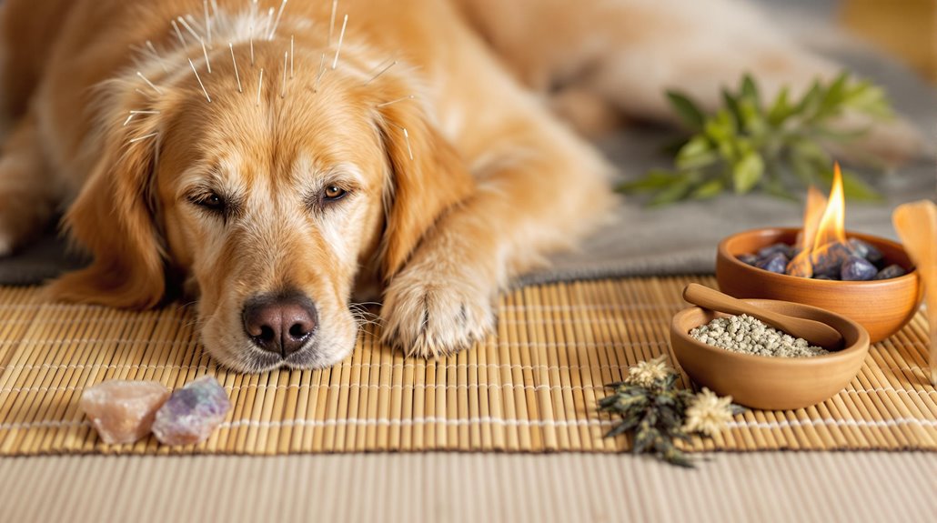 holistic approach to pet health