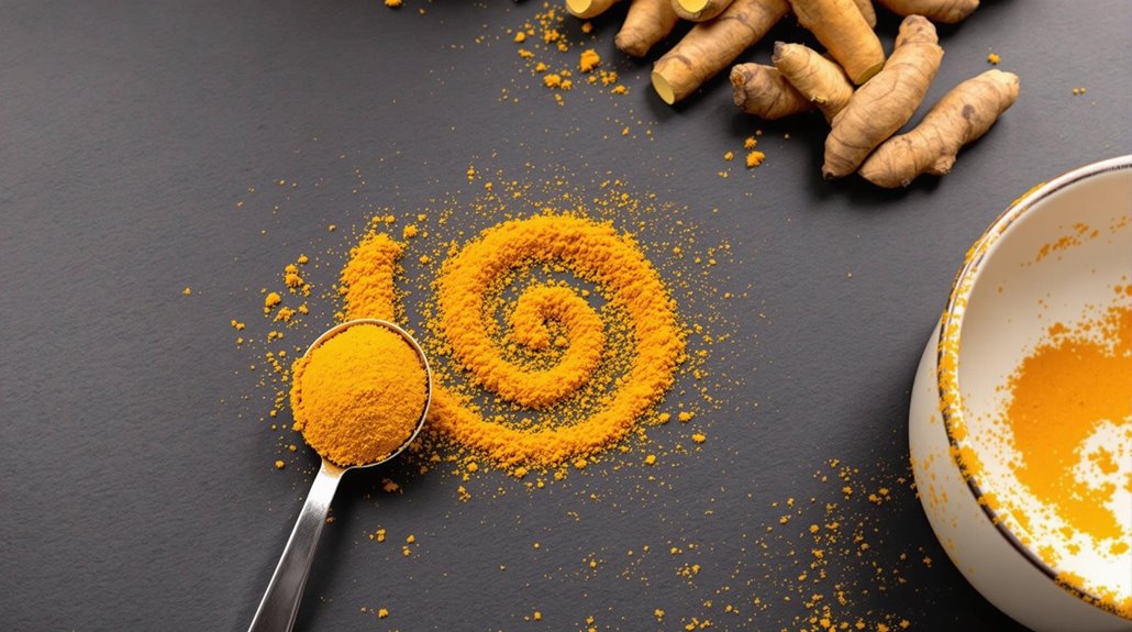 turmeric benefits for dogs