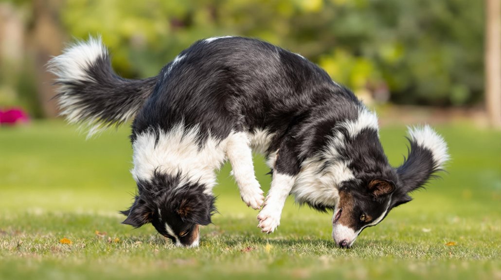 advanced dog tricks training