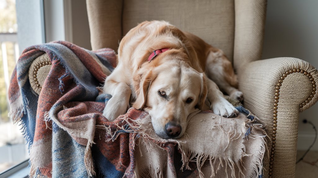 canine human emotional connection explained