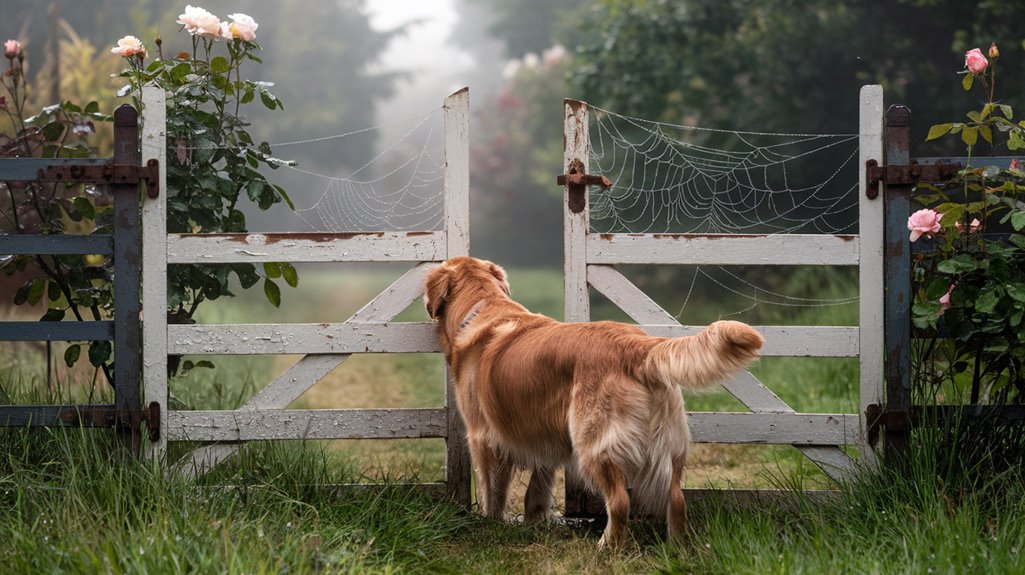 canine memory and nostalgia