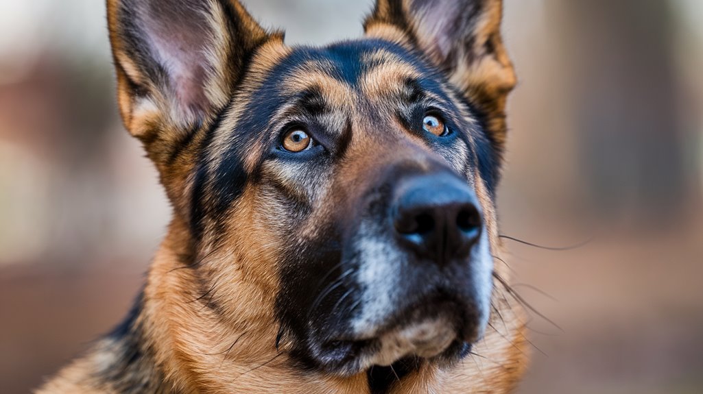 canines possess emotional intelligence