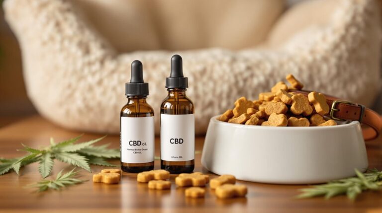 cbd benefits and risks