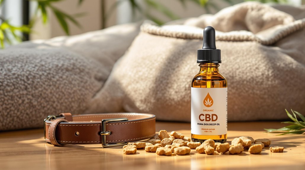 cbd benefits for dogs