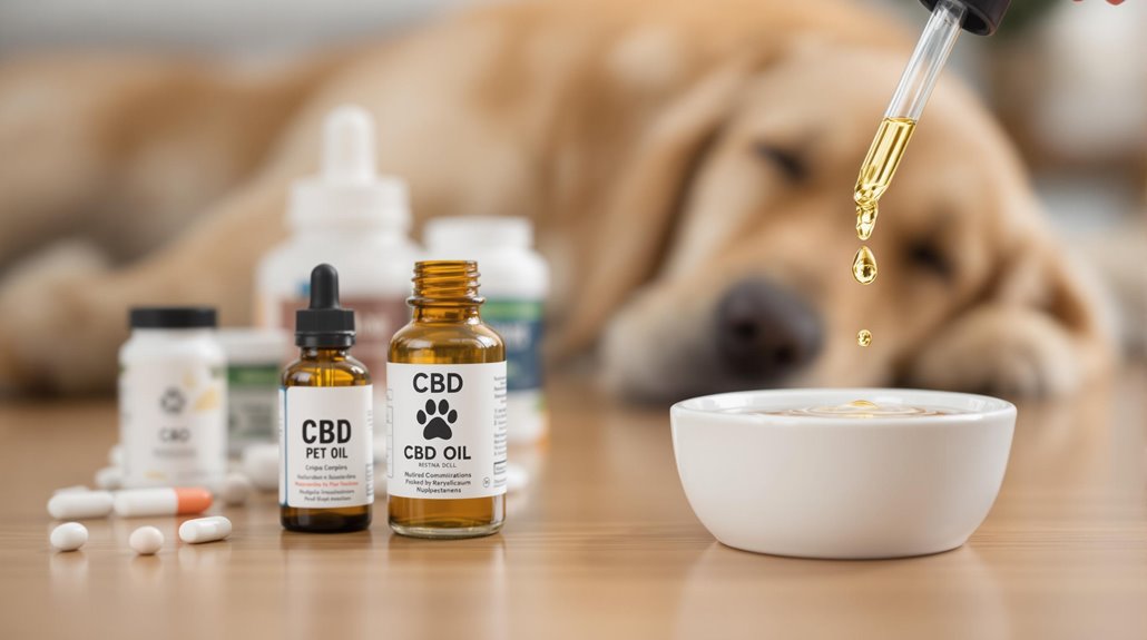 cbd medication interaction risks