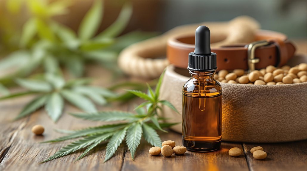 cbd usage safety guidelines