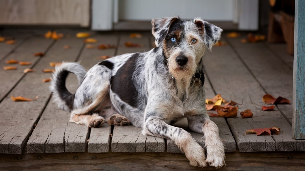 celebrating unique dog diversity