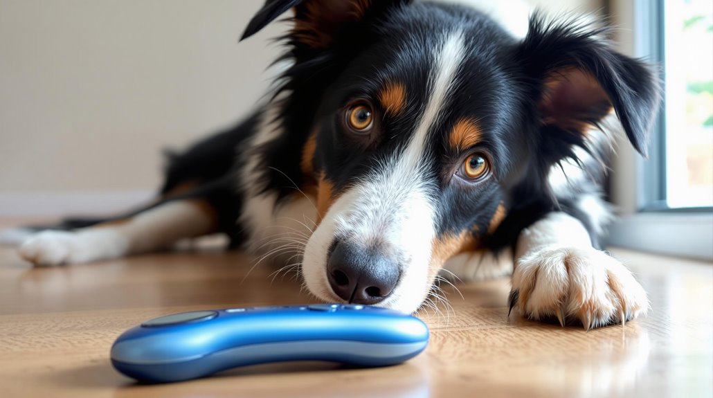 clicker training techniques explained