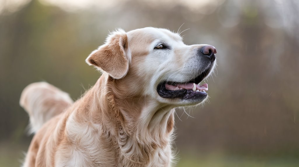 dog bark reveals personality