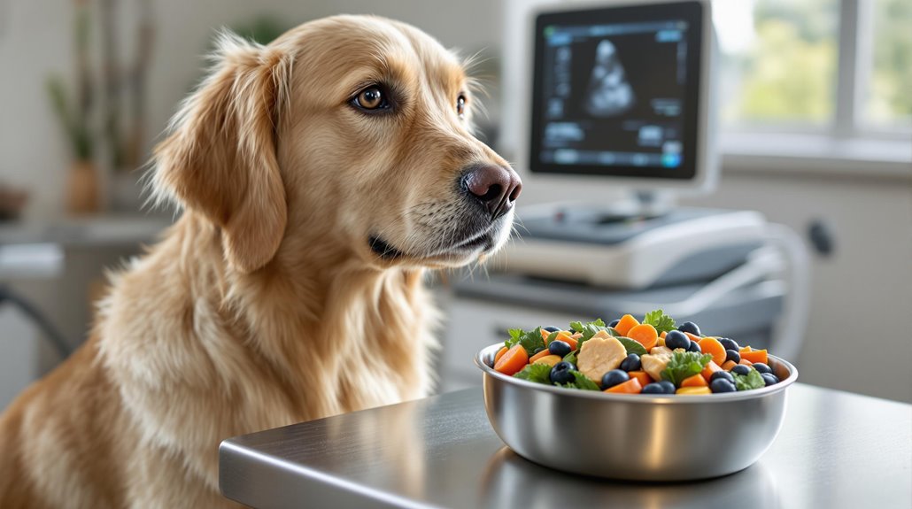 dog cancer prevention methods