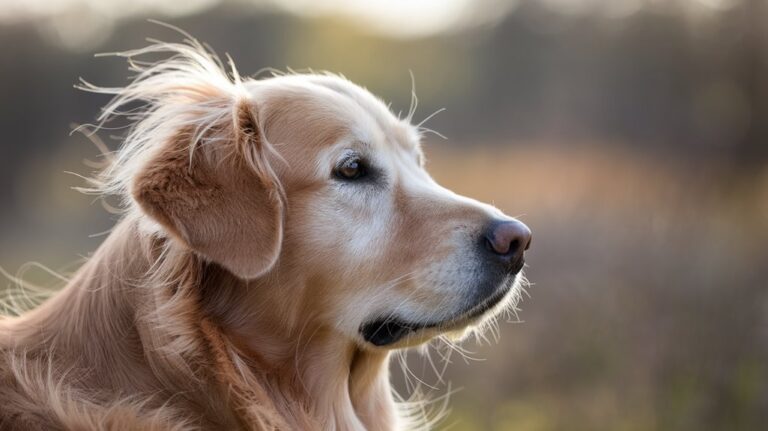 dog ears indicate emotions