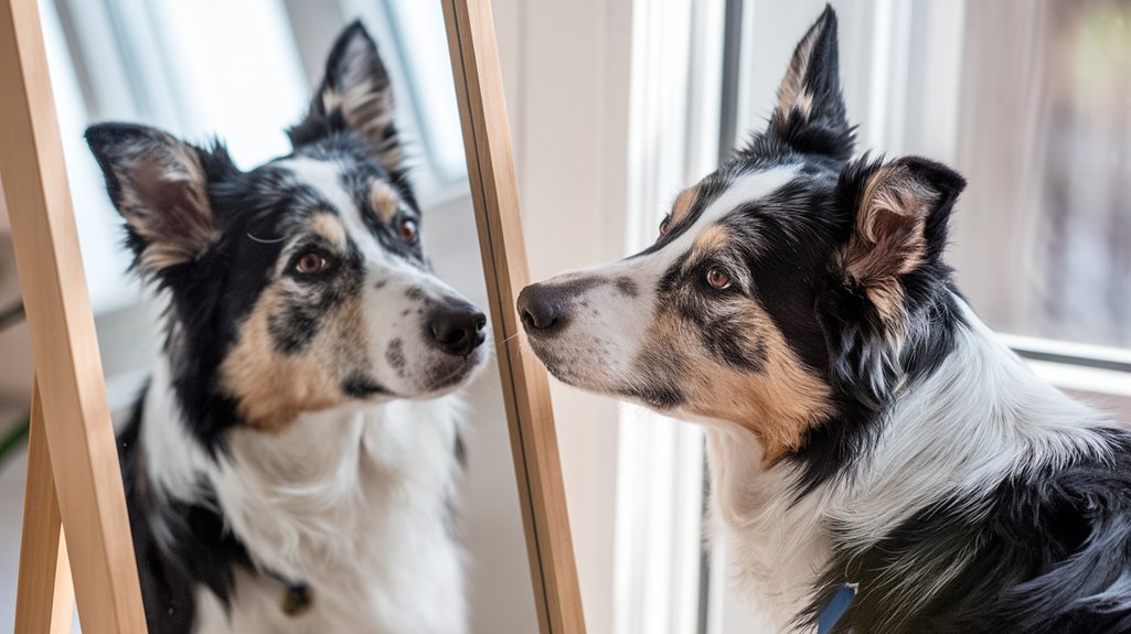 dog face recognition training