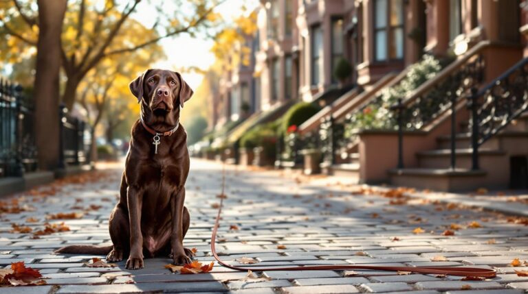 dog friendly urban sightseeing adventures