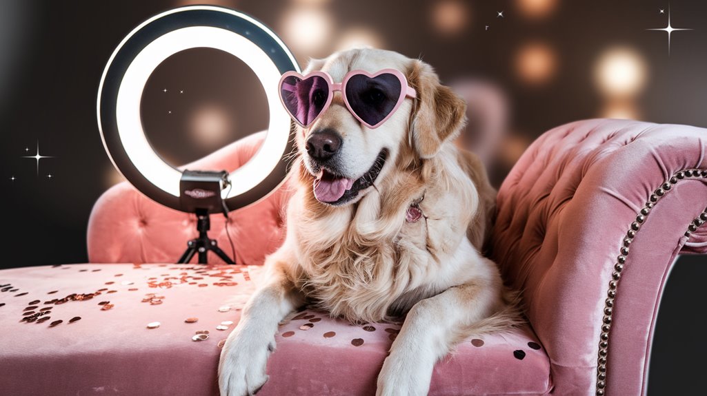 dog instagram fame tips