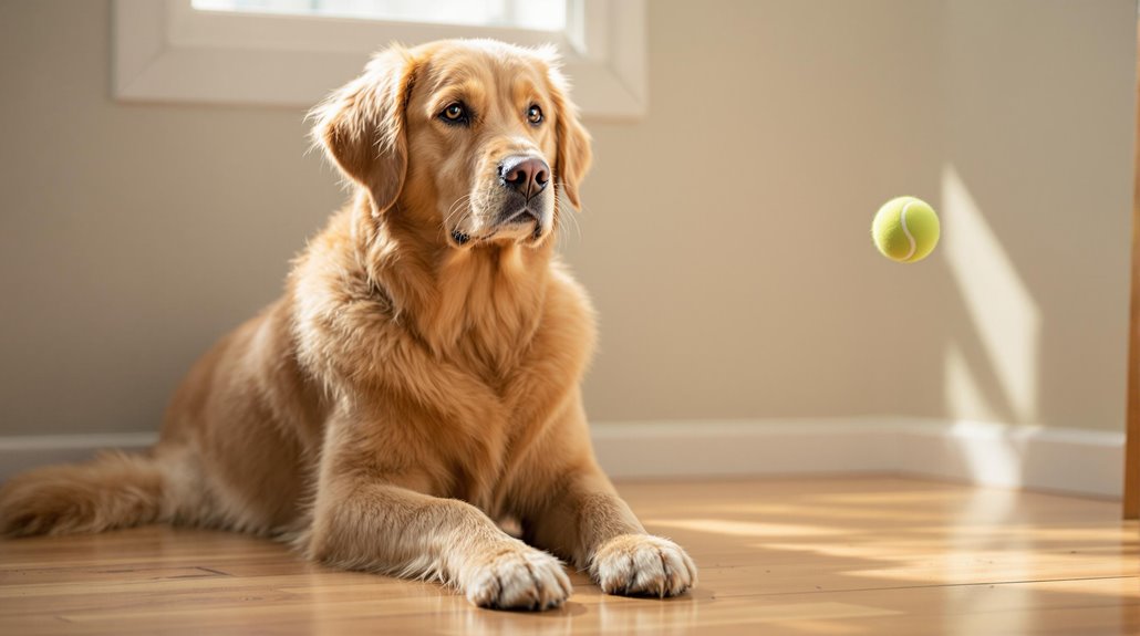 dog jumping behavior explained