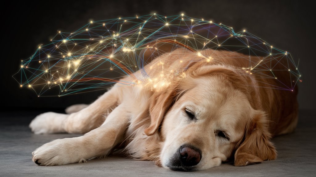 dog memory complexity explained