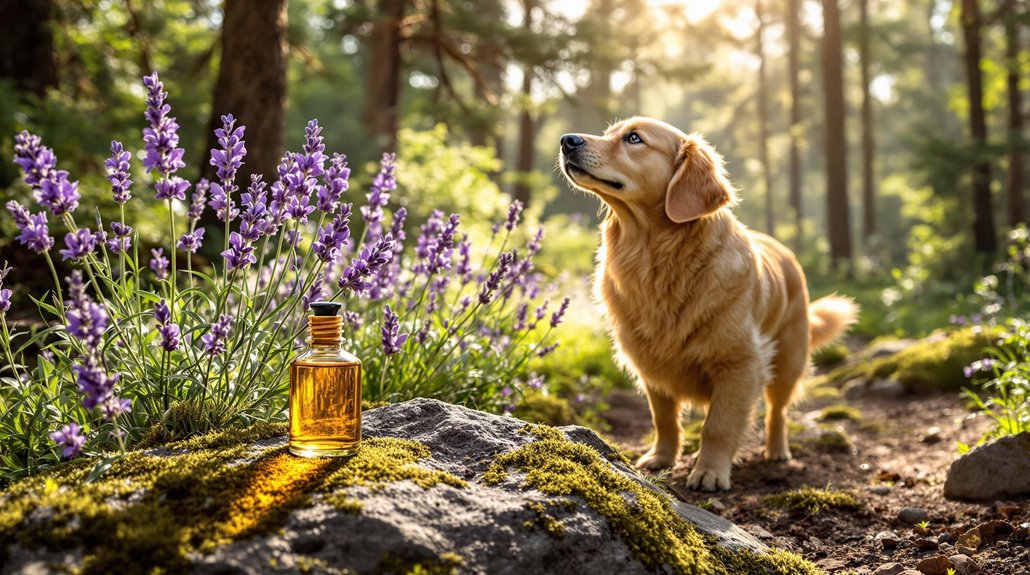 dog oil preference insights