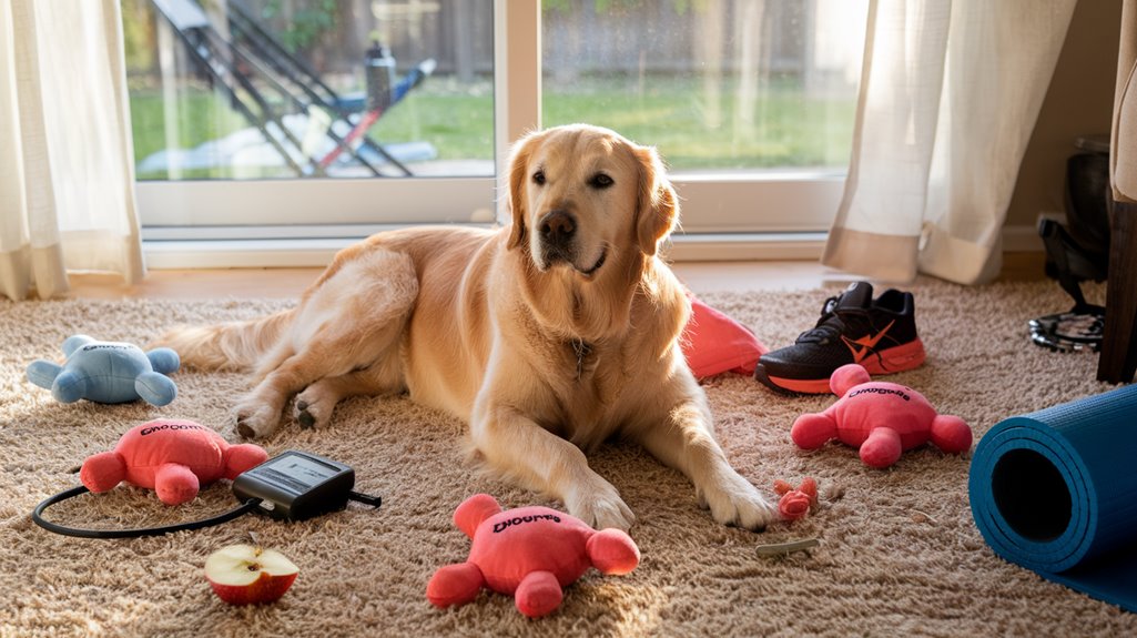 dog ownership enhances well being