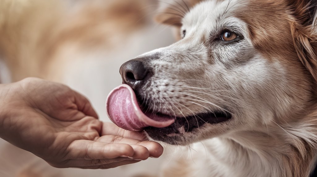 dog s facial recognition abilities