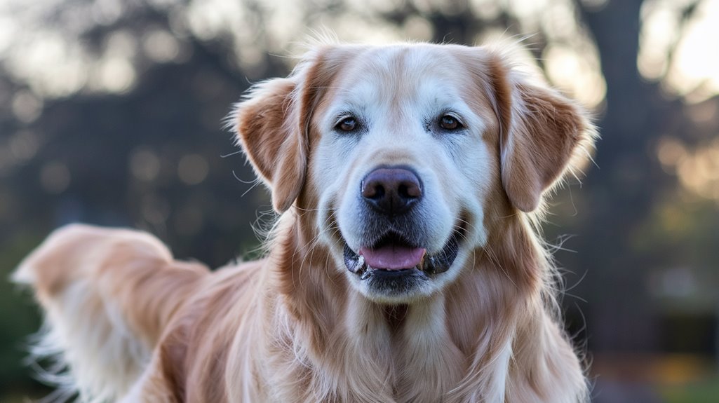 dog s grin deepens connection