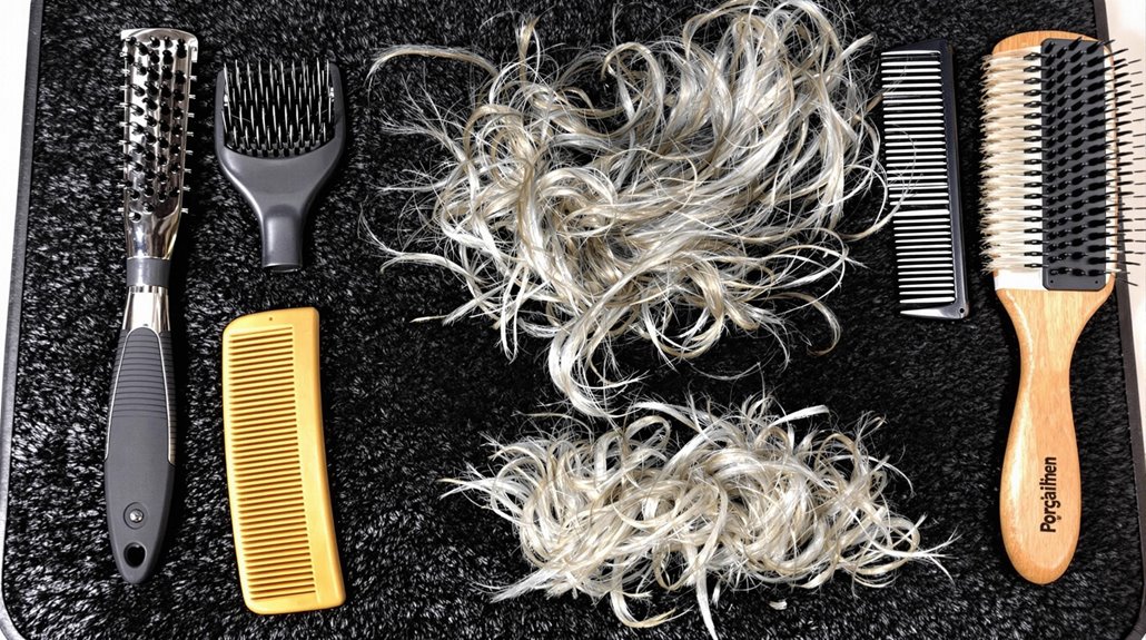 dog shedding insights explained