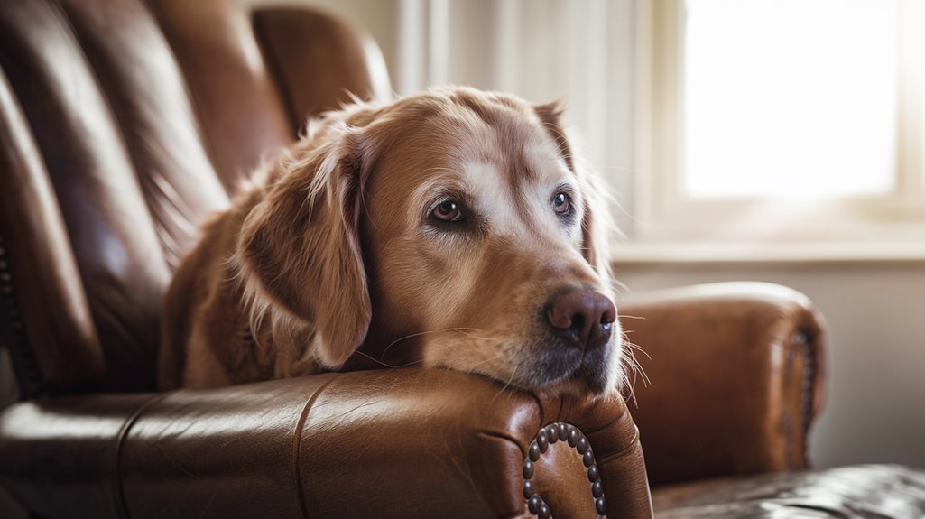 dogs cherish kind words