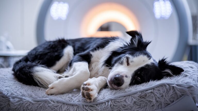 dogs dreaming variations explained