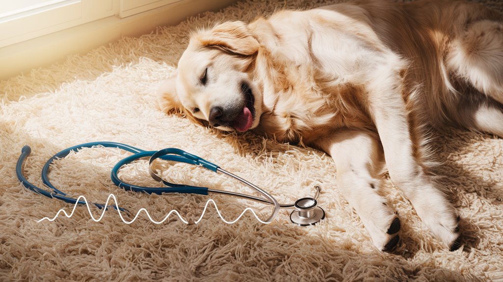 dogs enhance heart health