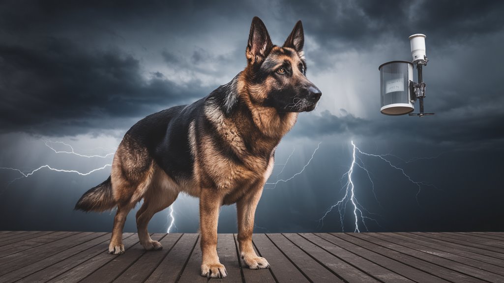 dogs outperform technology in forecasting