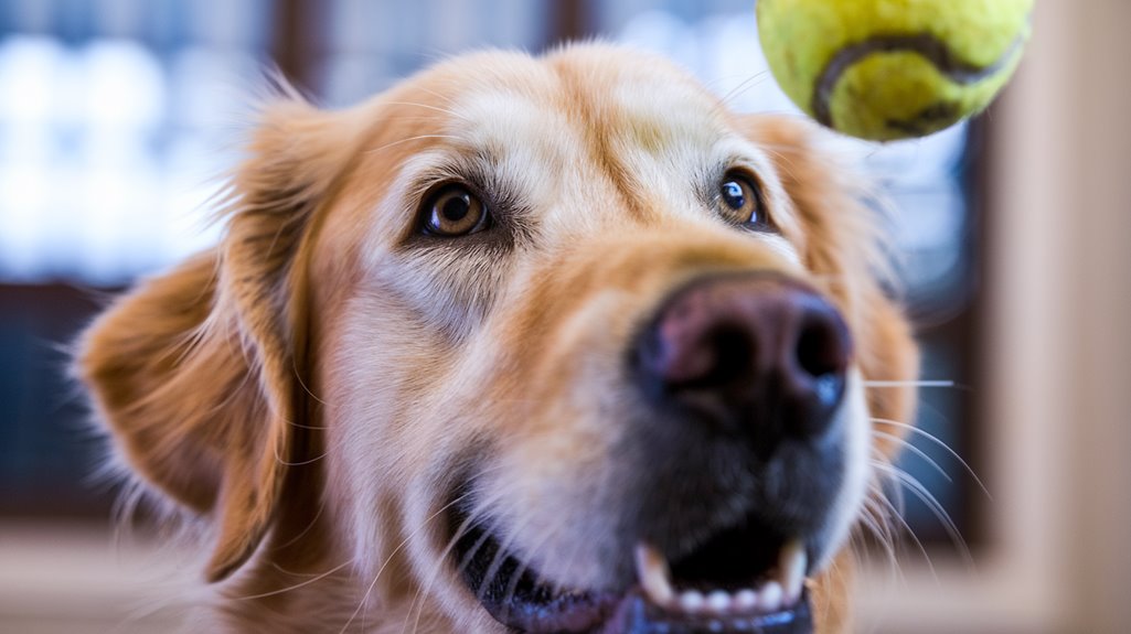 dogs perceive human emotions