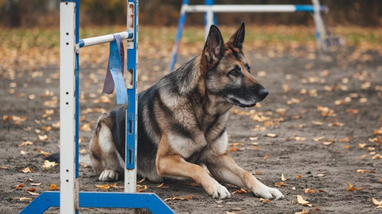 dogs remarkable training memory