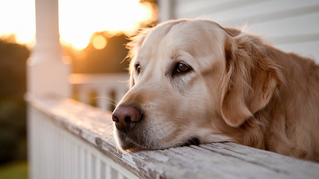 dogs remember kind people