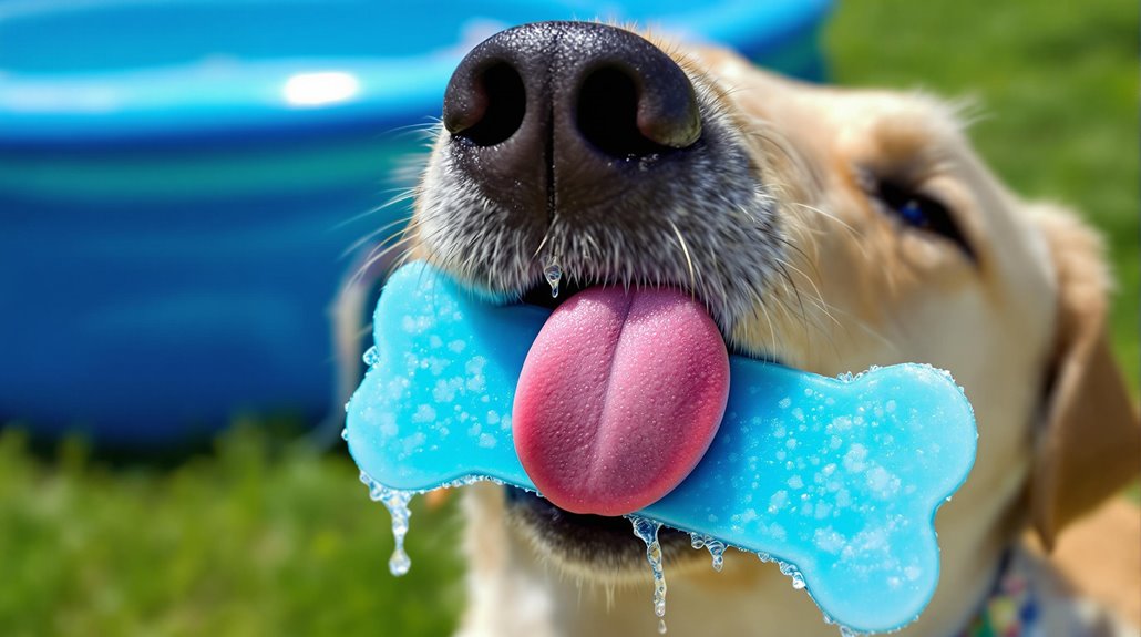 dogs require temperature regulation