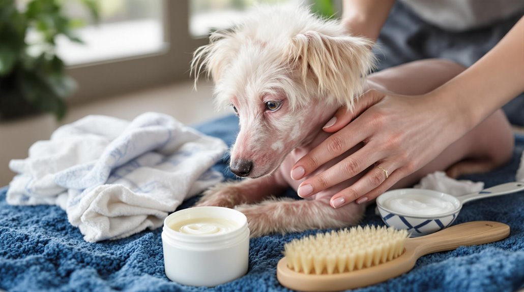 effective skin hydration techniques