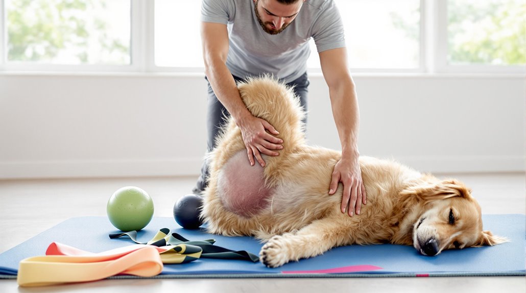 enhancing joint flexibility exercises