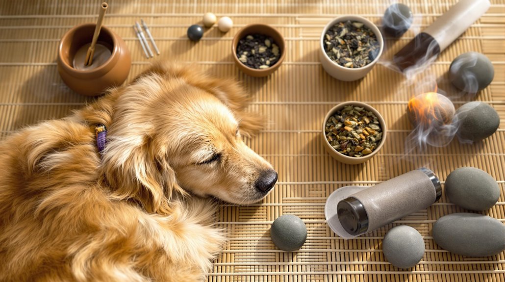 enhancing your dog s well being