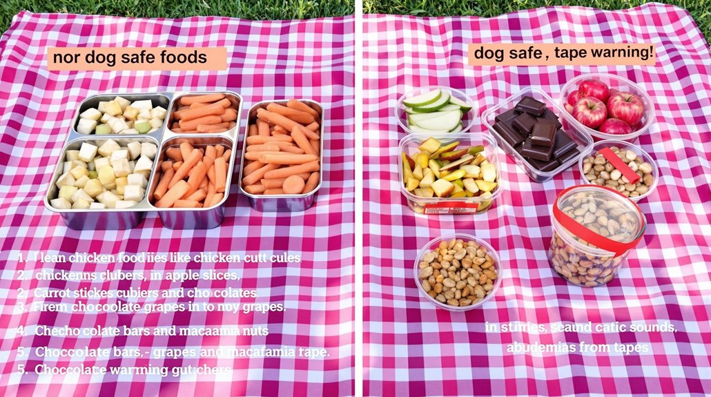 essential picnic packing guide