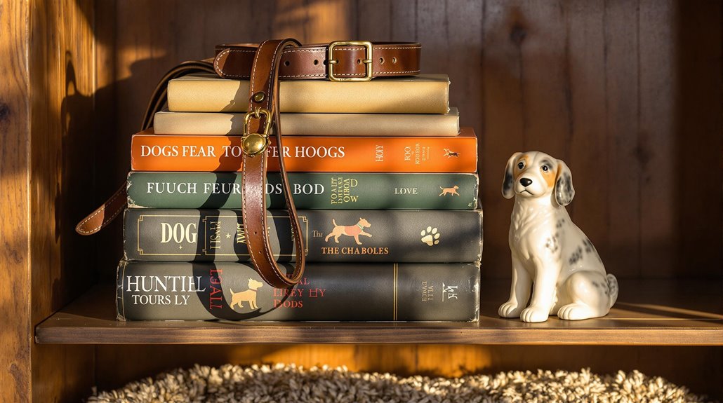 essential reads for dog owners