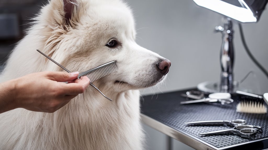 expert facial grooming techniques