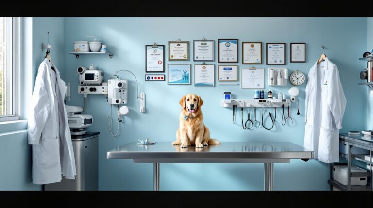 finding the best veterinarian