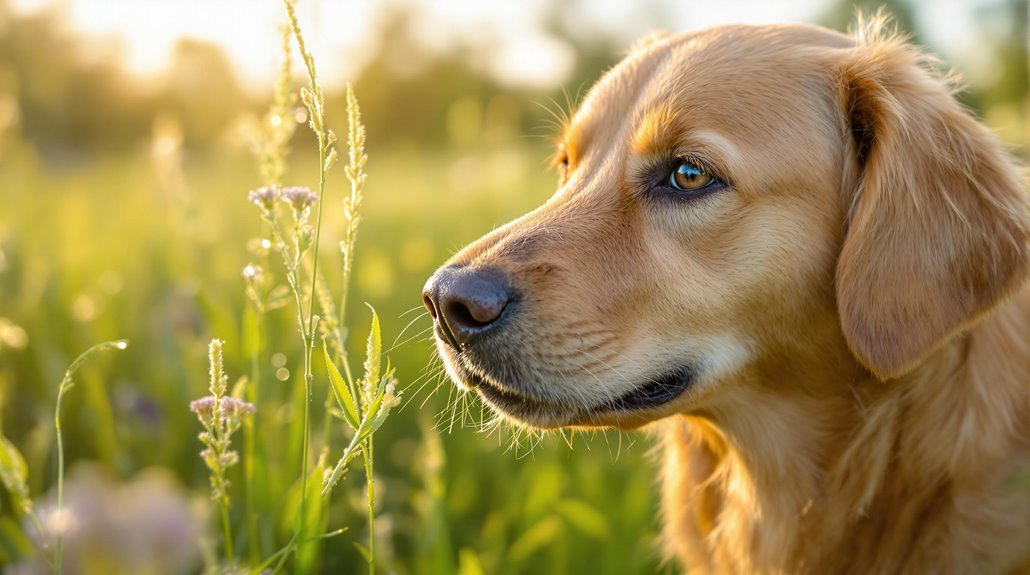 grazing s innate natural behavior