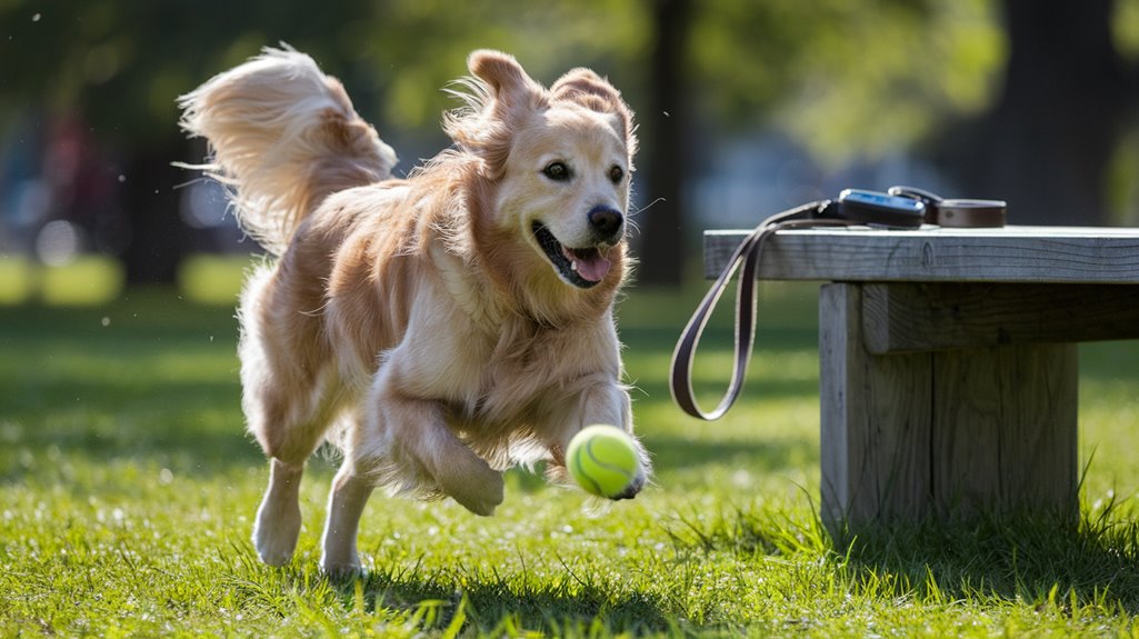 health benefits of dogs