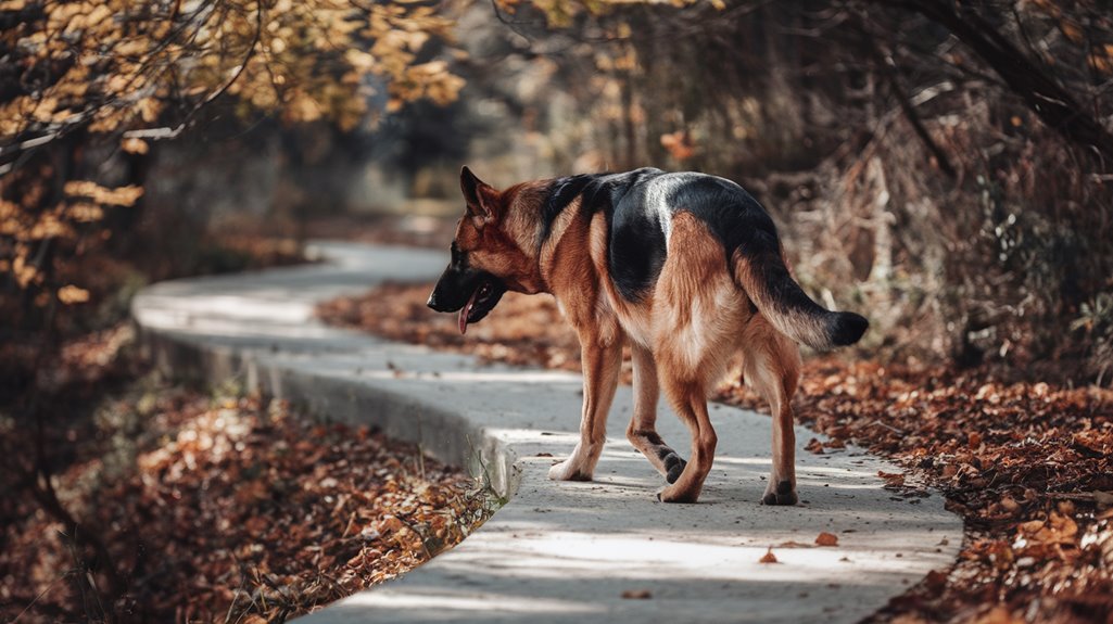 health influences walking choices