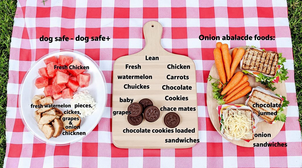 healthy dog food options