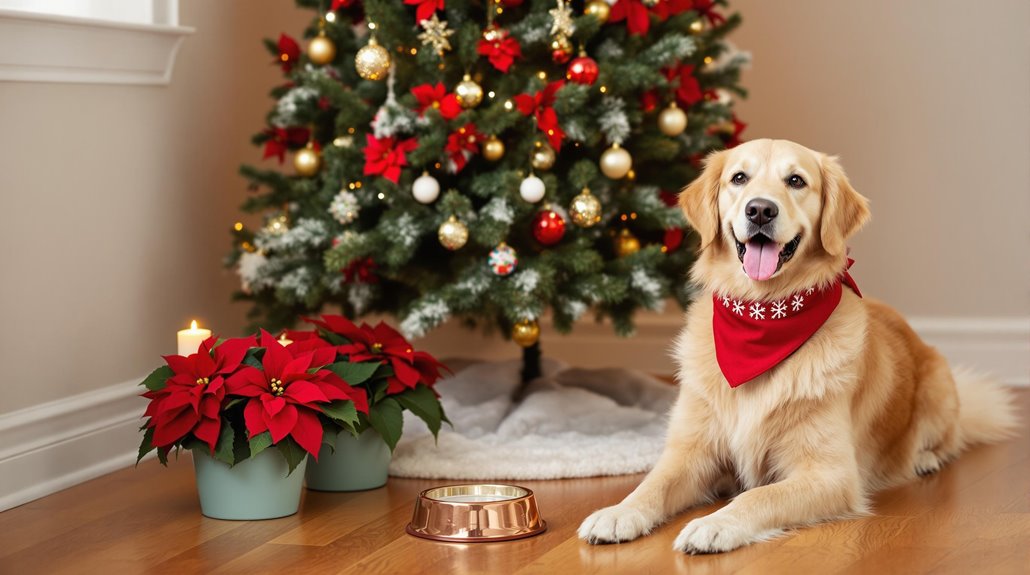 holiday pet safety tips