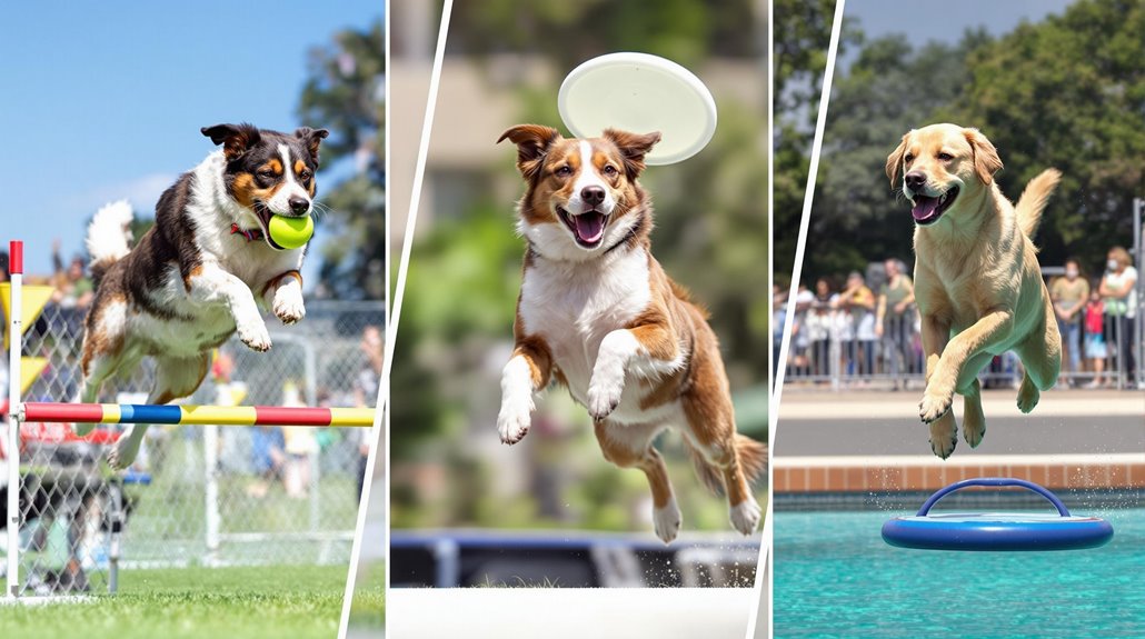 introduction to flyball training