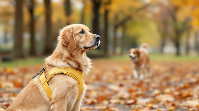 leash aggression management techniques